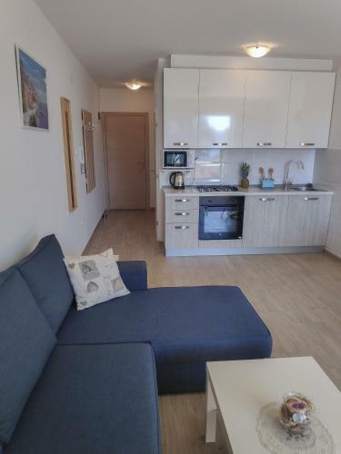 Dvosobni Apartman-apartmani Vincek