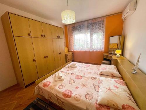 Apartment In Dramalj 41603
