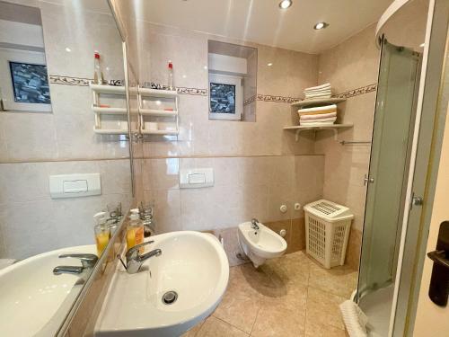 Apartmani Toni