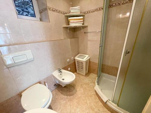 Apartmani Toni