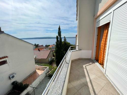 Apartmani Toni