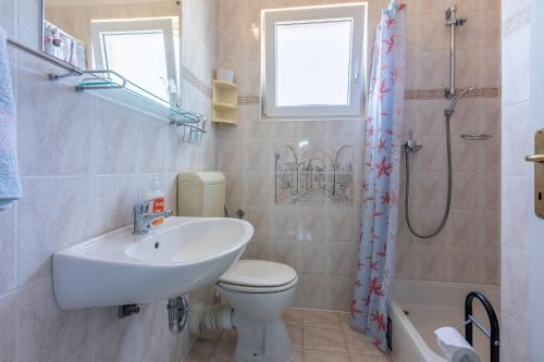Apartments Brana