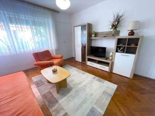 Apartmani Andrejko