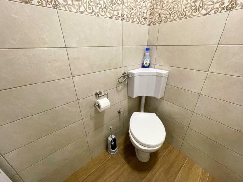 Apartmani Andrejko