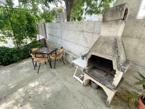 Apartmani Talia Dramalj