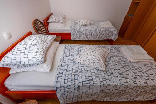 Apartment In Dramalj 41606