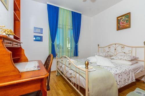 Apartment In Dramalj 41606
