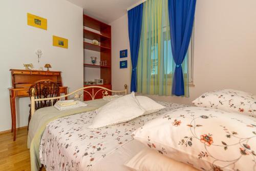 Apartment In Dramalj 41606