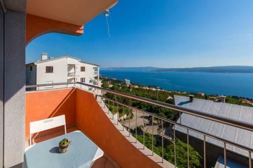 Apartmani Rino