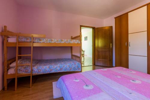 Apartmani Rino