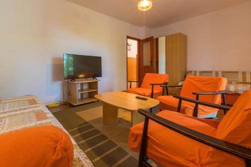 Apartment In Dramalj 41383