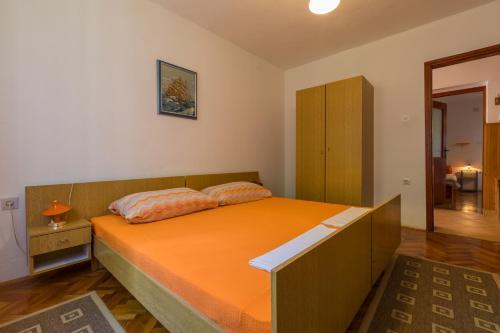 Apartment In Dramalj 41383