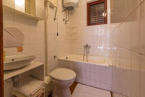 Apartment In Dramalj 41383