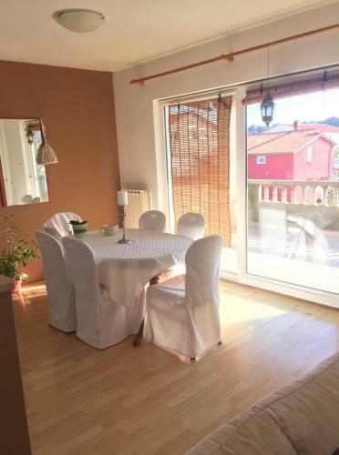 Apartment Stela