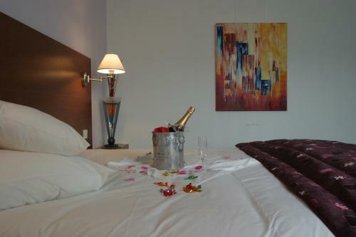 Hotel La Palette