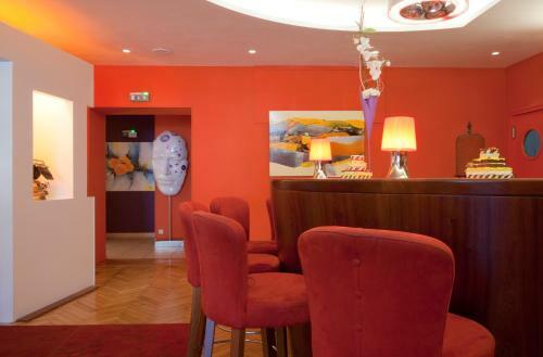 Hotel La Palette