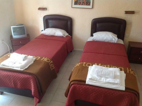 Hotel Porto Matina