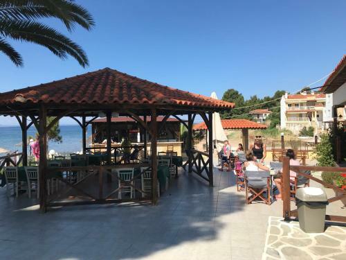Hotel Porto Matina