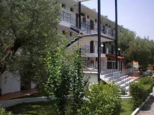 Hotel Porto Matina