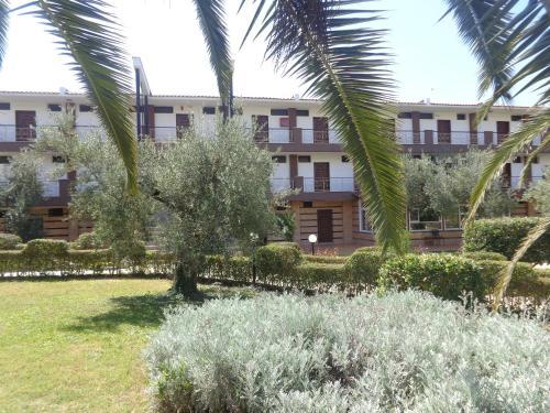 Hotel Porto Matina