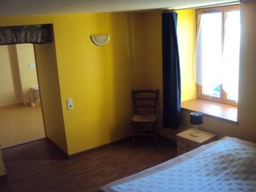 Hostal G�te Les Cossas