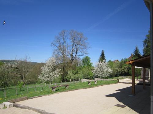 Hostal G�te Les Cossas