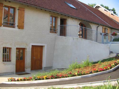 Hostal G�te Les Cossas