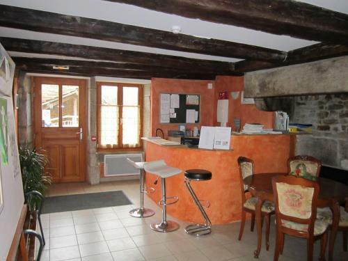 Hostal G�te Les Cossas