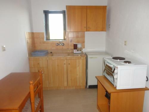 Chris Apartments