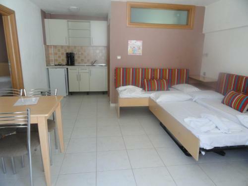 Aparthotel Amari Hotel