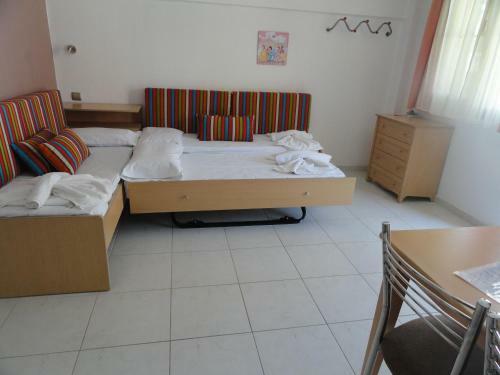 Aparthotel Amari Hotel