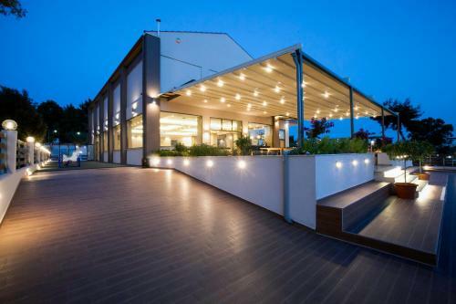 Hotel Simeon