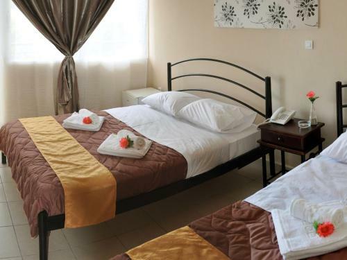 Golden Beach Hotel