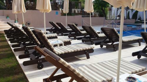 Golden Beach Hotel