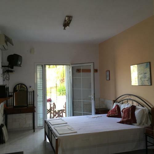 Apartamento Villa Askamnia