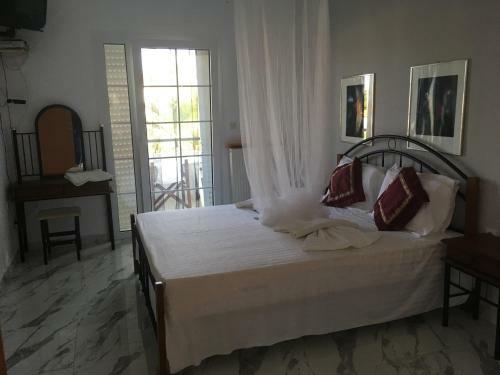 Apartamento Villa Askamnia