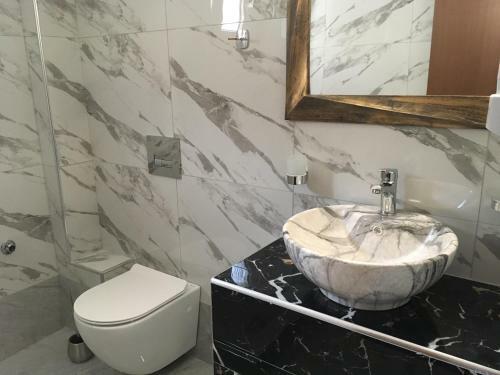 Apartamento Villa Askamnia