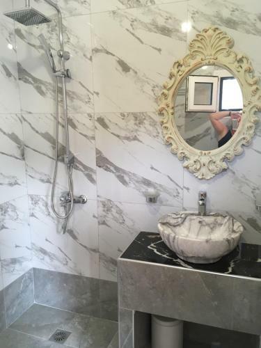 Apartamento Villa Askamnia