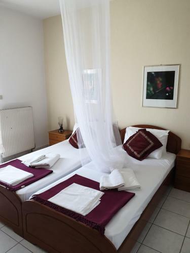 Apartamento Villa Askamnia