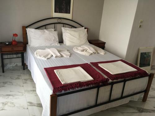 Apartamento Villa Askamnia