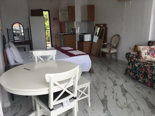 Apartamento Villa Askamnia