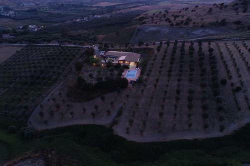 Agroturismo Agriturismo Colle Del Sindaco