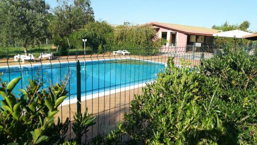 Agroturismo Agriturismo Colle Del Sindaco