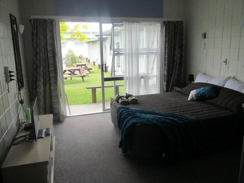 Parkview Motel