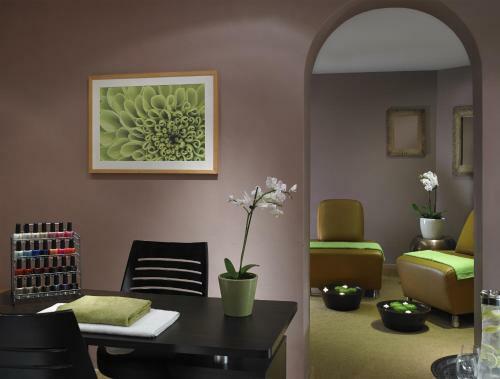 Meon Valley Marriott Hotel & Country Club