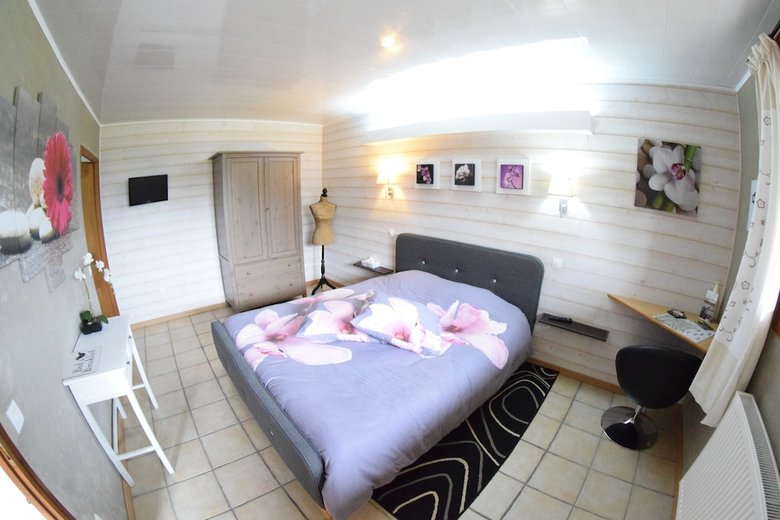 Bed & Breakfast Le Clos Du Clocher