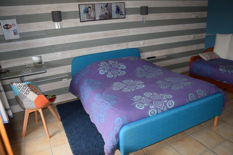 Bed & Breakfast Le Clos Du Clocher