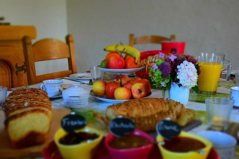 Bed & Breakfast Le Clos Du Clocher