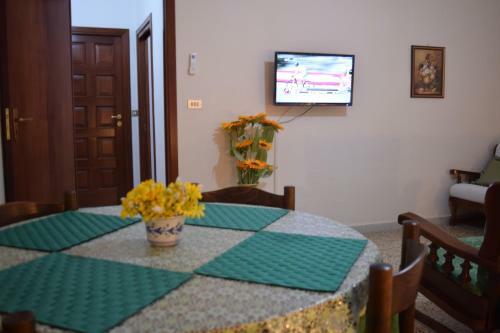 Apartamento Casa Vacanze Luigi Sergio - Affitto Breve