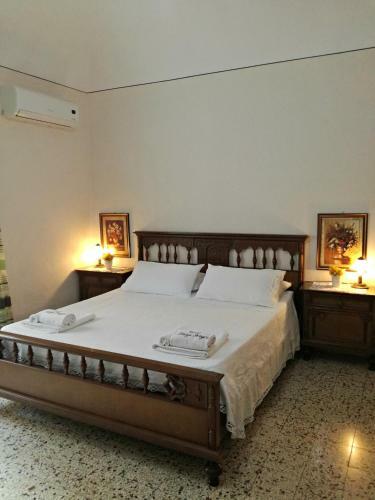 Apartamento Casa Vacanze Luigi Sergio - Affitto Breve